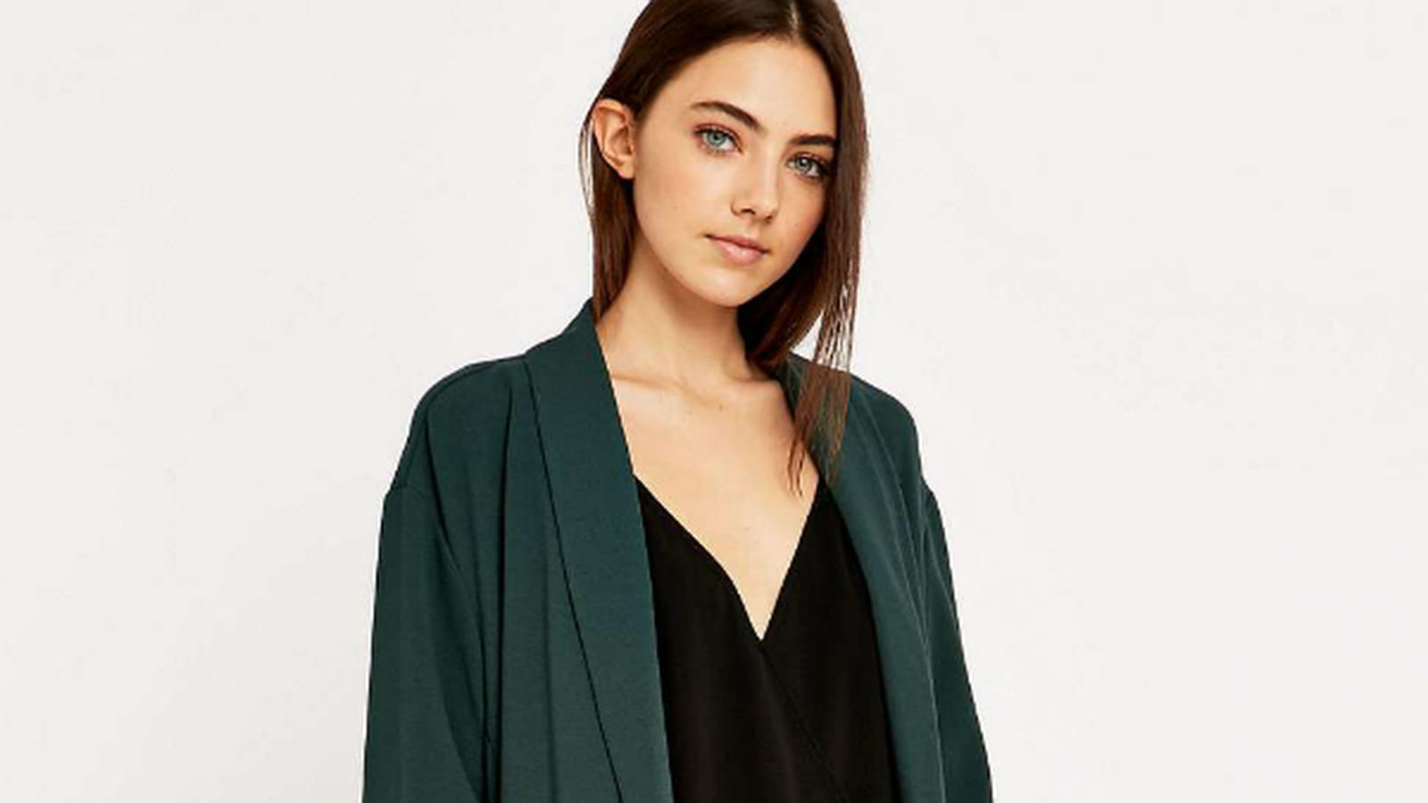 Veste Light Before Dark