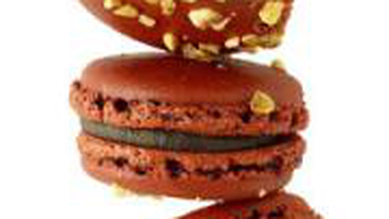 Acide Macaron