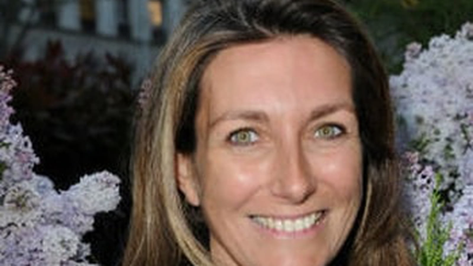 Anne-Claire Coudray  