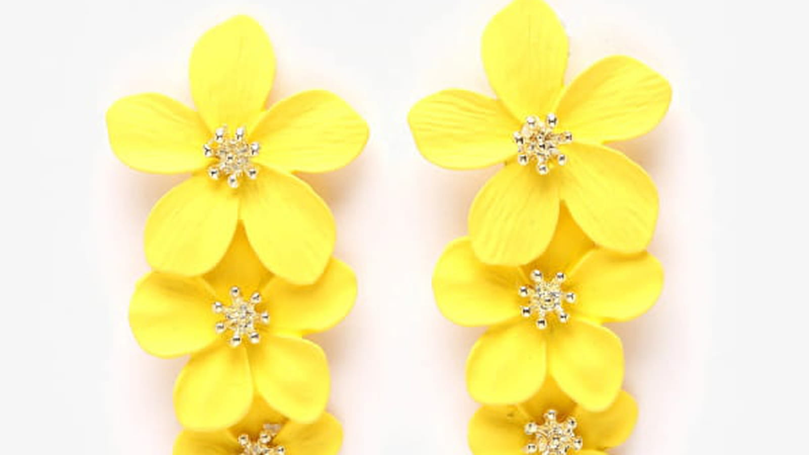 Boucles d'oreilles Avant Garde Paris