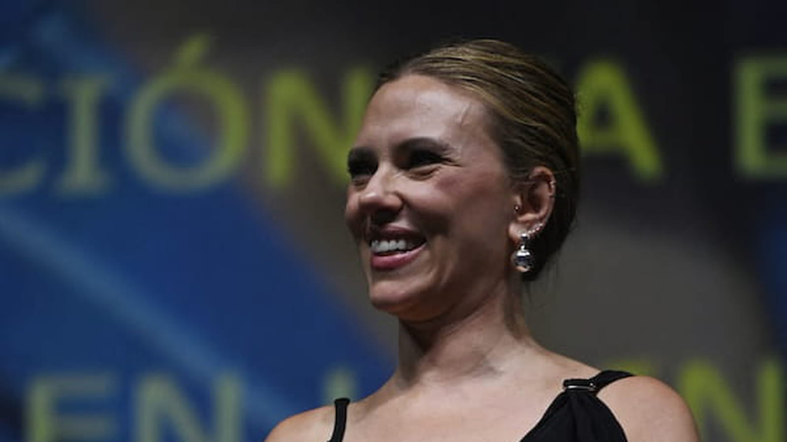 Scarlett Johansson