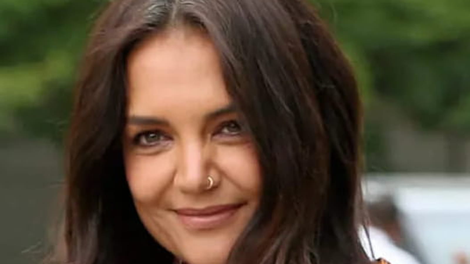 Katie Holmes