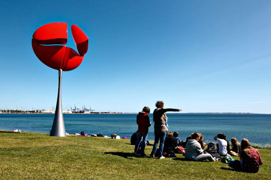 Cette ville est celle o&ugrave; on est le plus heureux en 2024&nbsp;: il y a peu de criminalit&eacute;, peu de ch&ocirc;mage et un bon syst&egrave;me de sant&eacute;