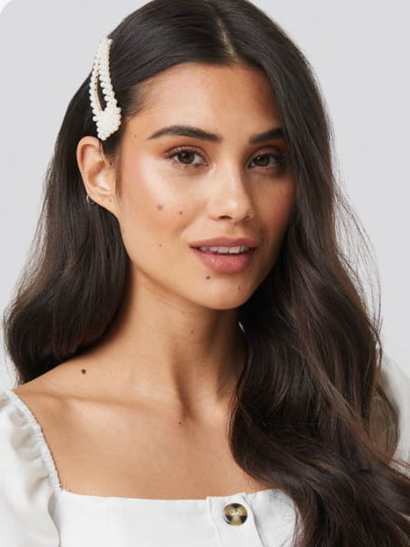 Chapeau Cocktail Femme Navy Blue à Plumes - Style Fascinator - Taille 15 Cm - Neuf Avec étiquettes