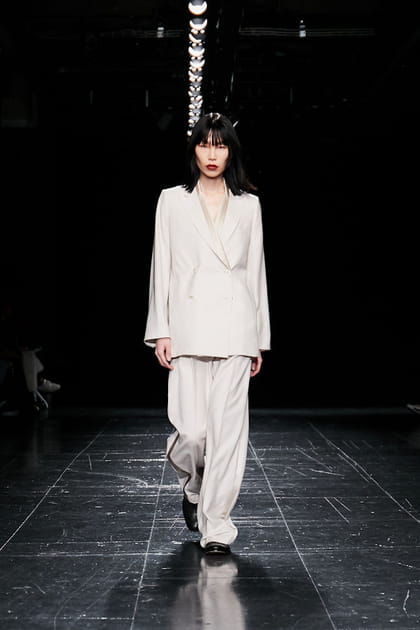 D&eacute;fil&eacute; Eftychia automne-hiver 2022-2023