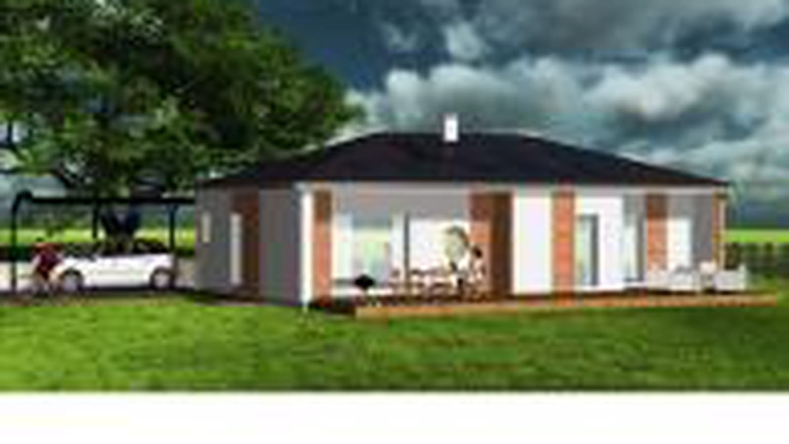Maison Triple A