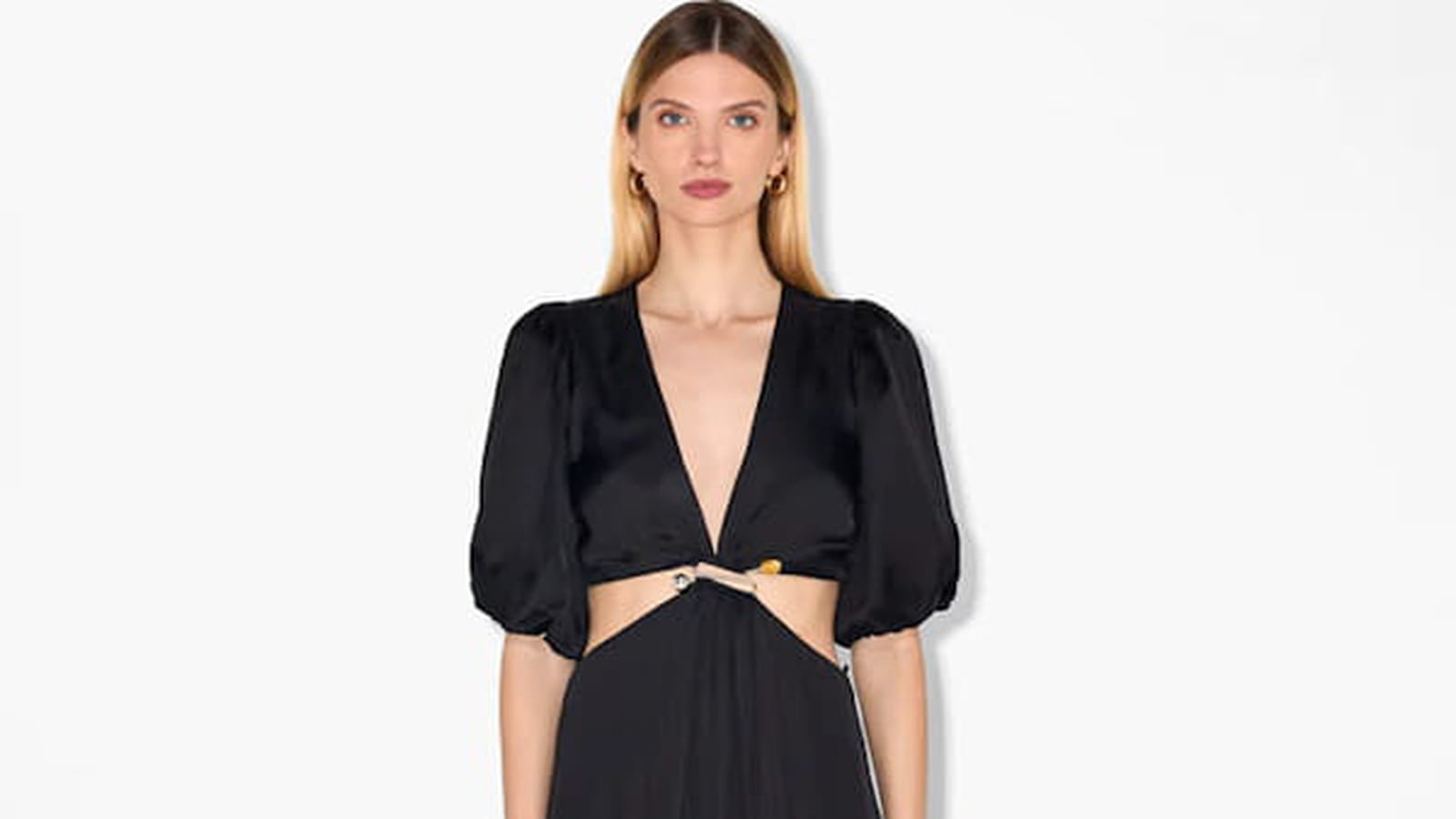 Robe Magali Pascal