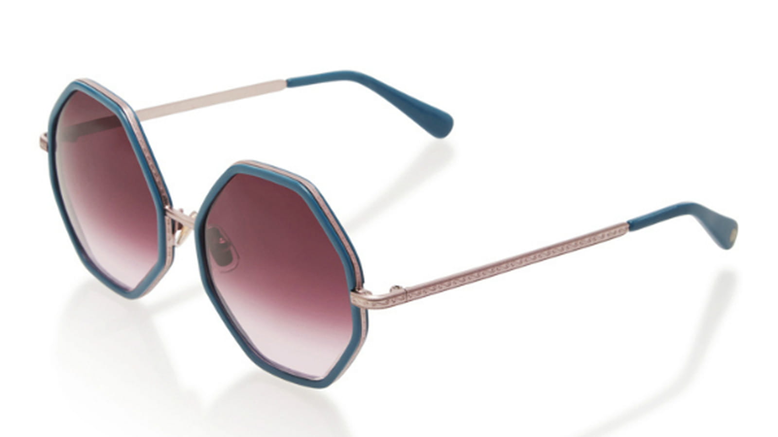Solaires Rosie Assoulin x Morgenthal Frederics