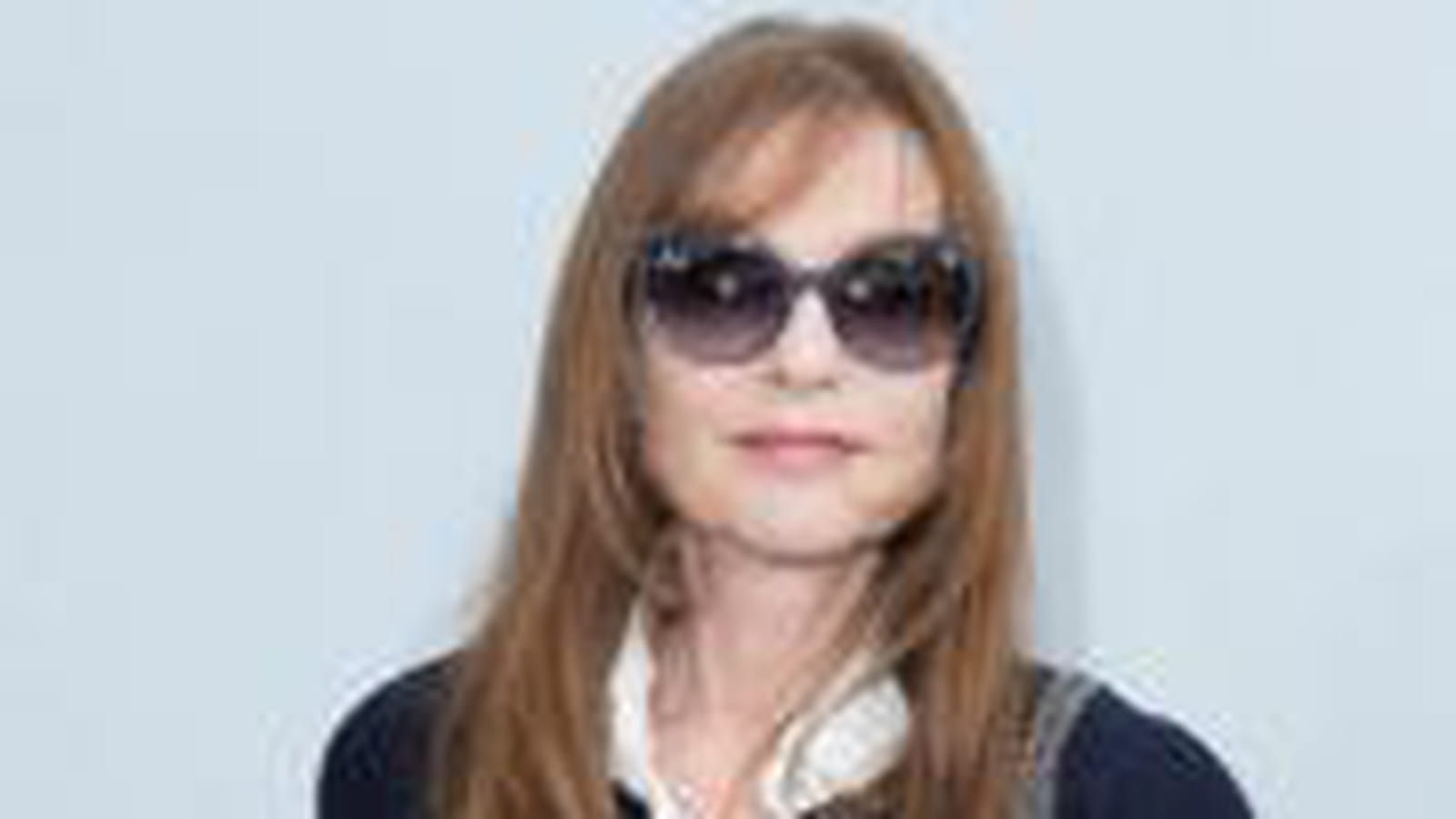 Isabelle Huppert
