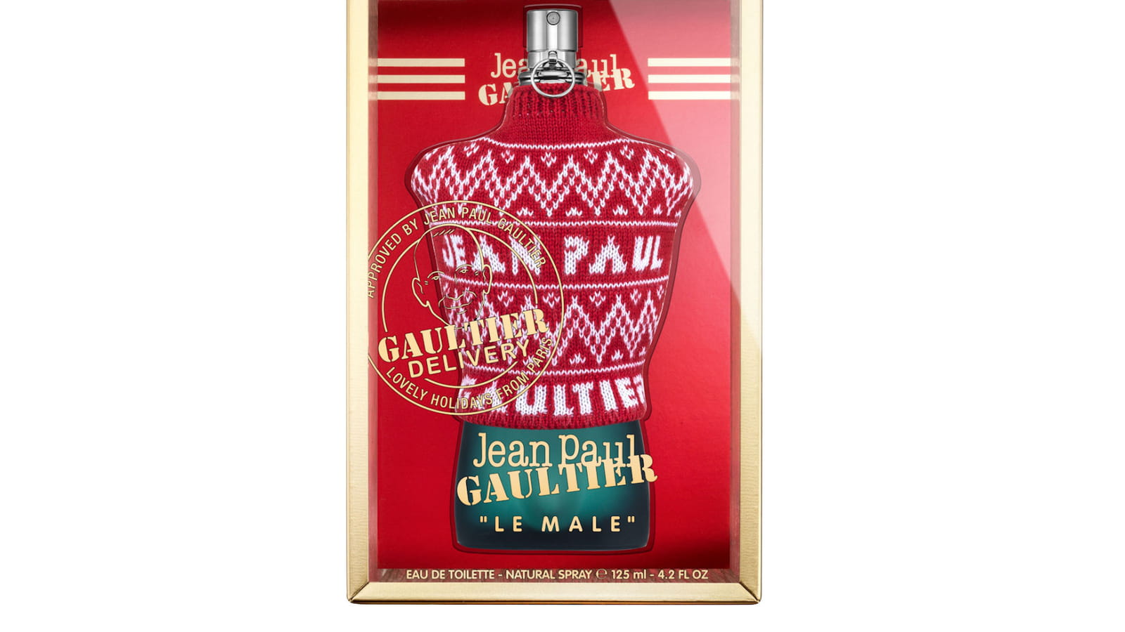 Jean Paul Gaultier 