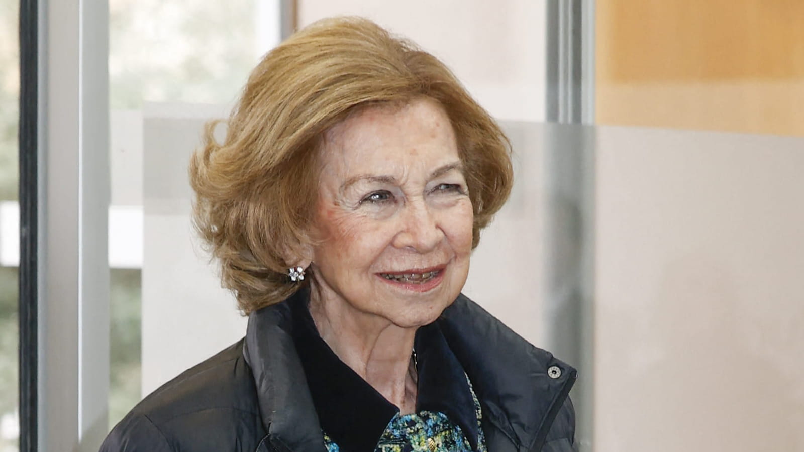 Sofia de Grèce