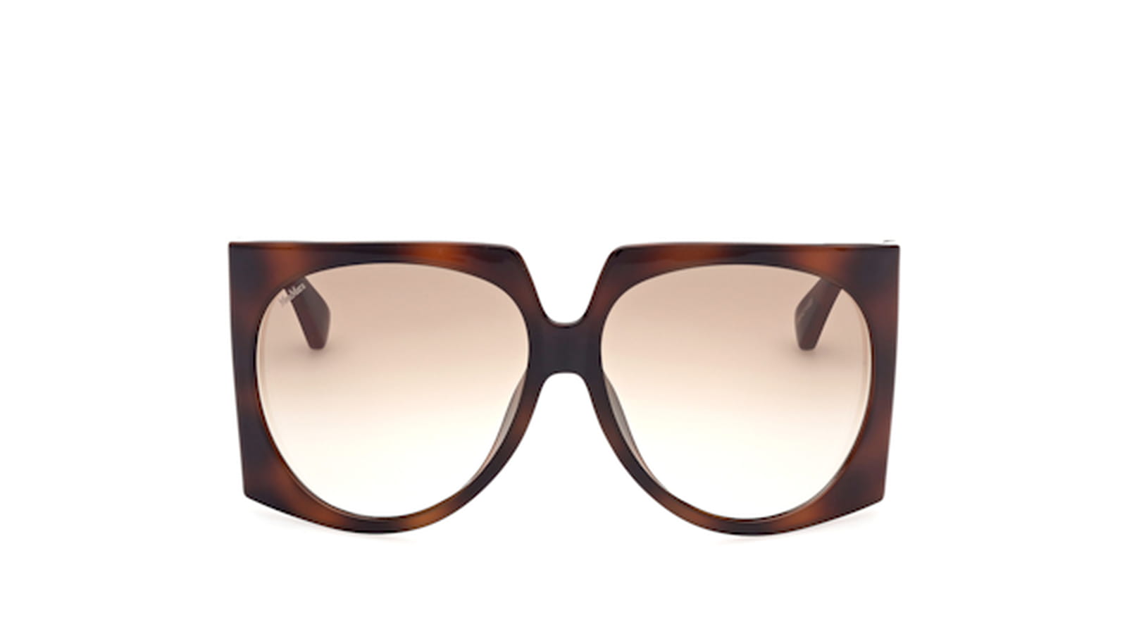 Lunettes de soleil Max Mara