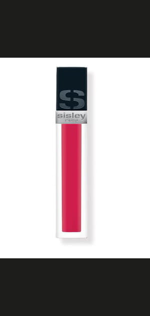 Le gloss &eacute;clatant de Sisley