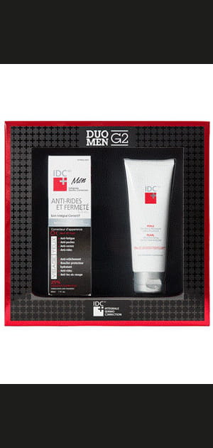 Duo Men G2,&nbsp;IDC