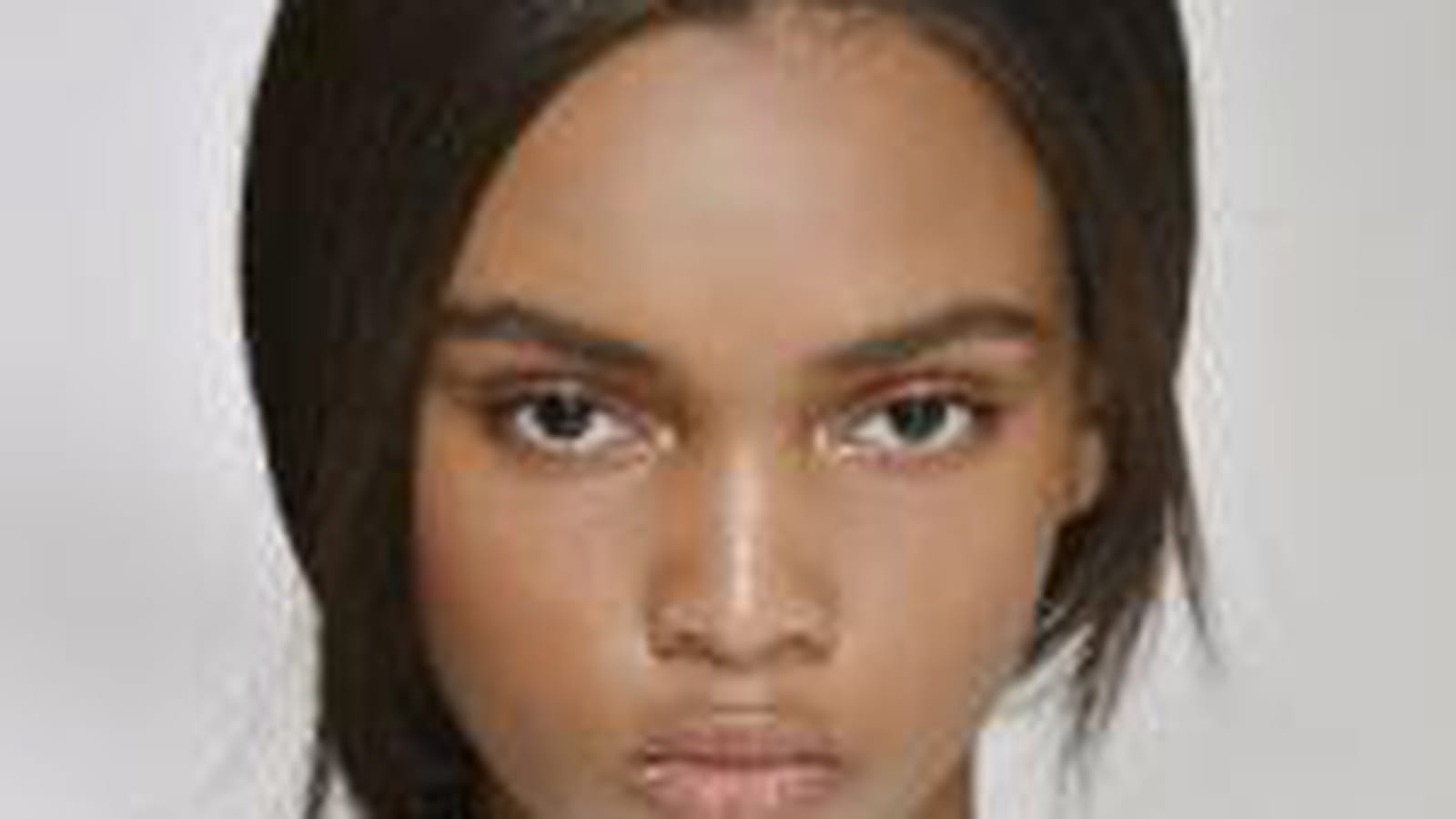 Le regard Nina Ricci