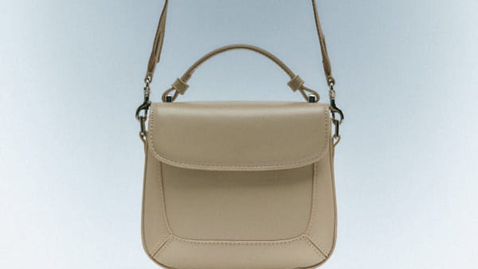 Mini sac à main Zara