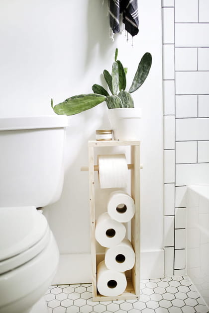 Un petit meuble &agrave; part enti&egrave;re