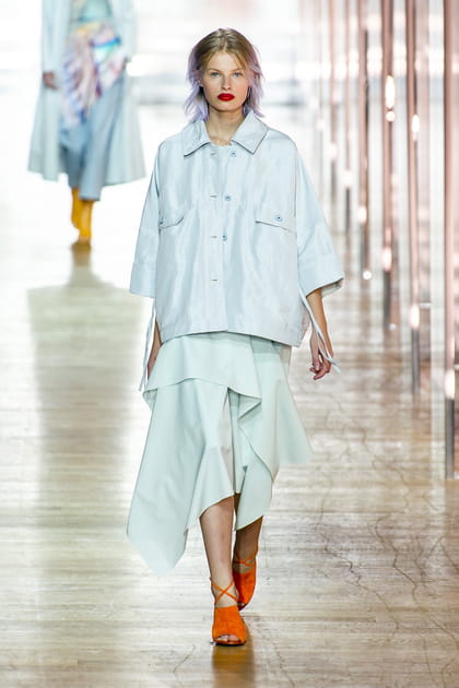 D&eacute;fil&eacute; Poiret