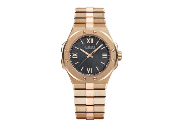 Montre "Alpine Eagle" de Chopard