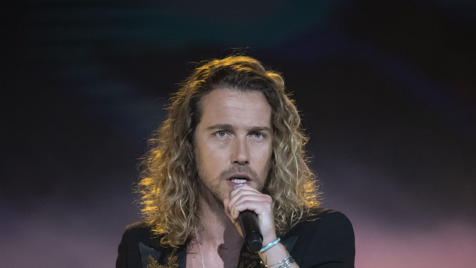 Julien Doré