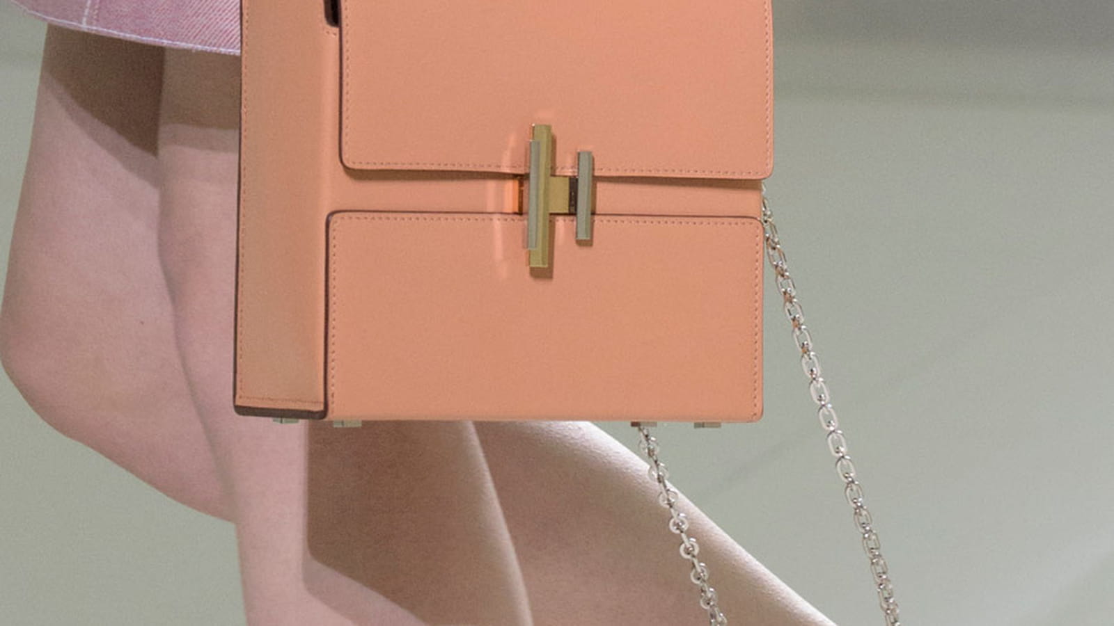 Sac malette Hermès
