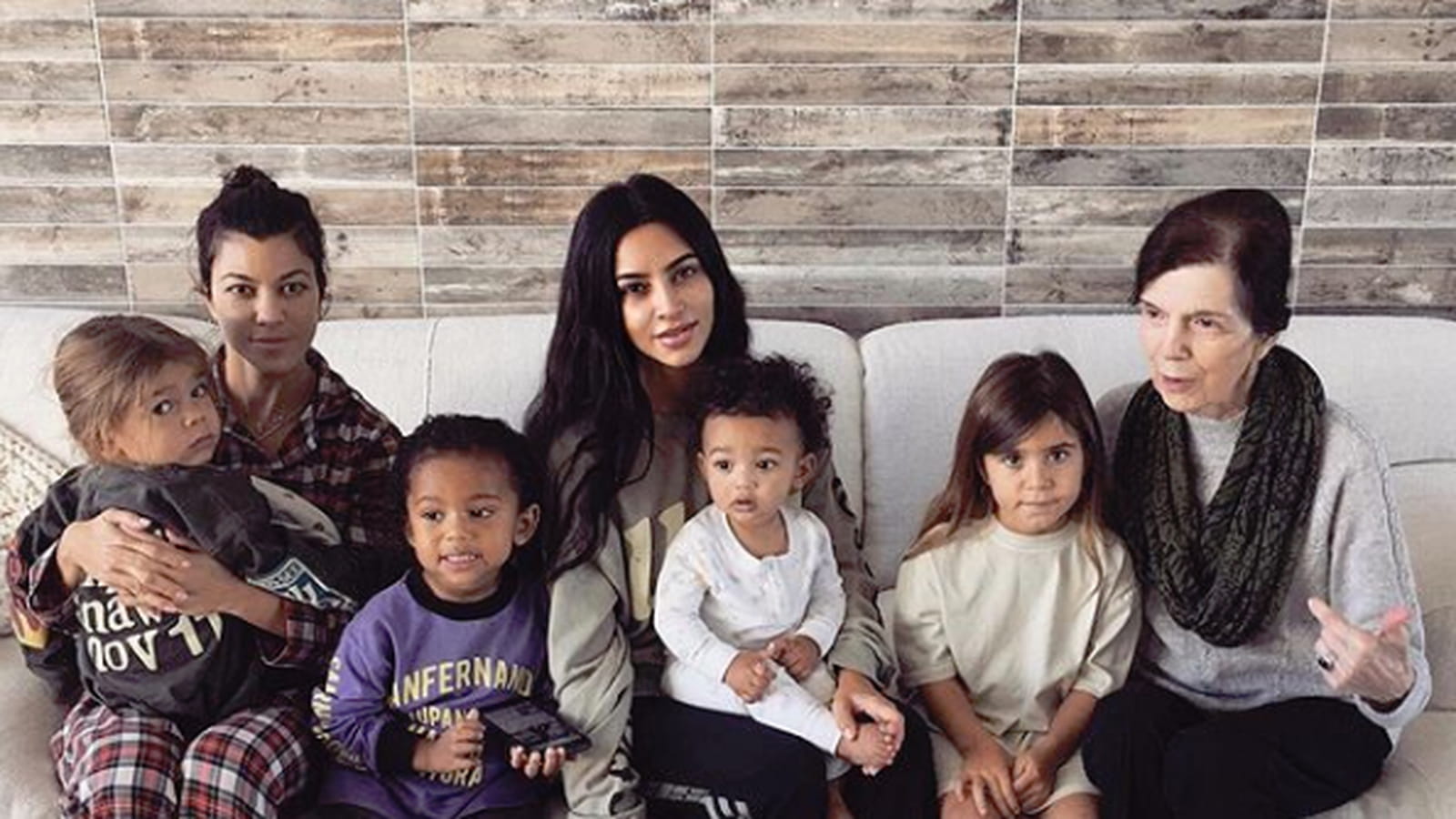 Kim Kardashian West