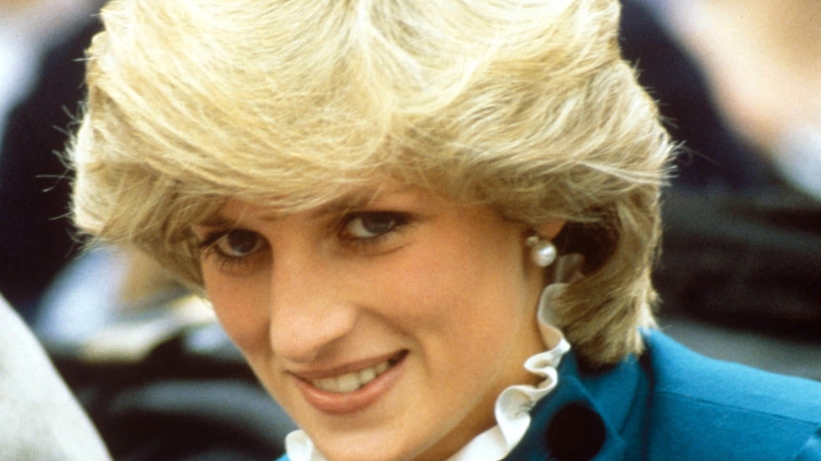 Lady Diana