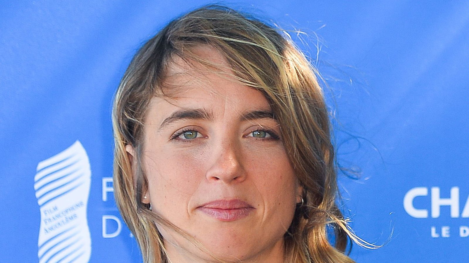 Adèle Haenel