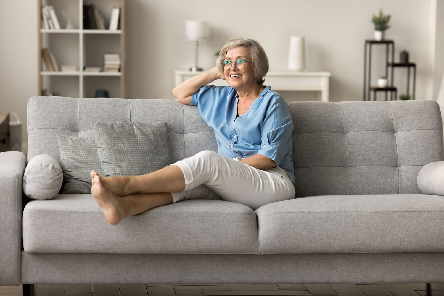 it complicates life without us realizing it