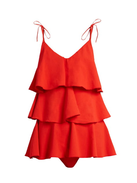 Maillot de bain "Imaan" de Lisa Marie Fernandez