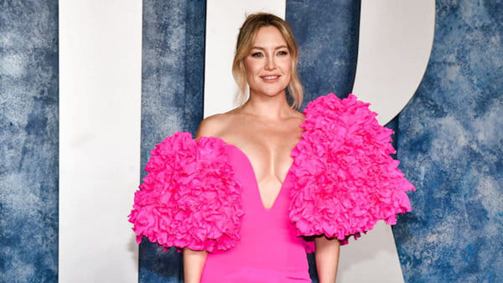 Kate Hudson le 12 mars 2023