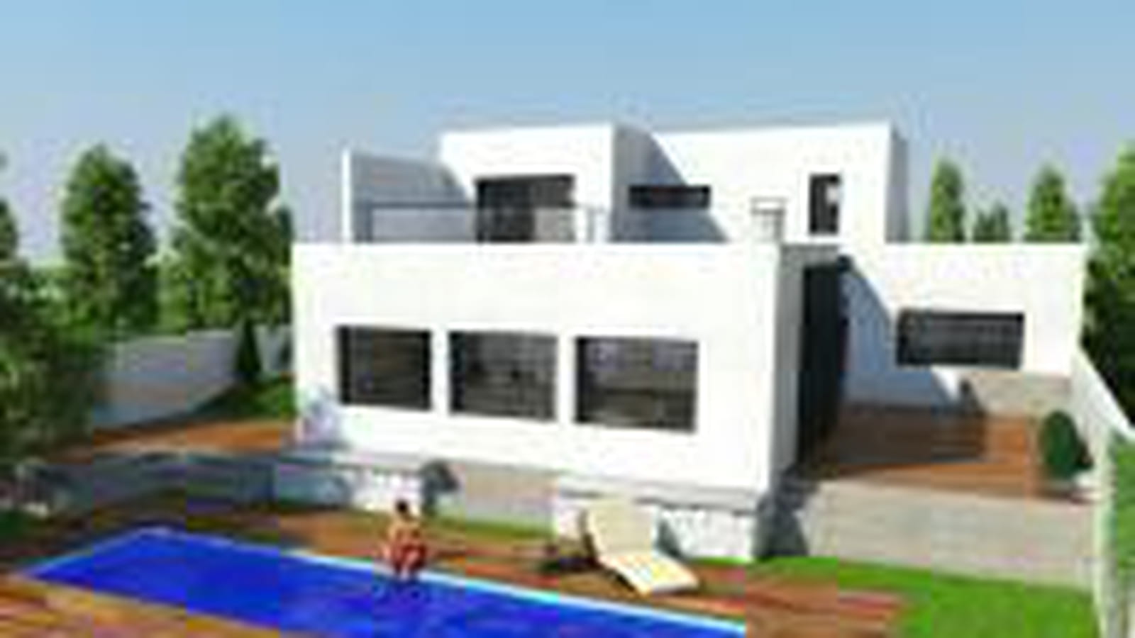 Architecture, confort et qualité de vie : Or