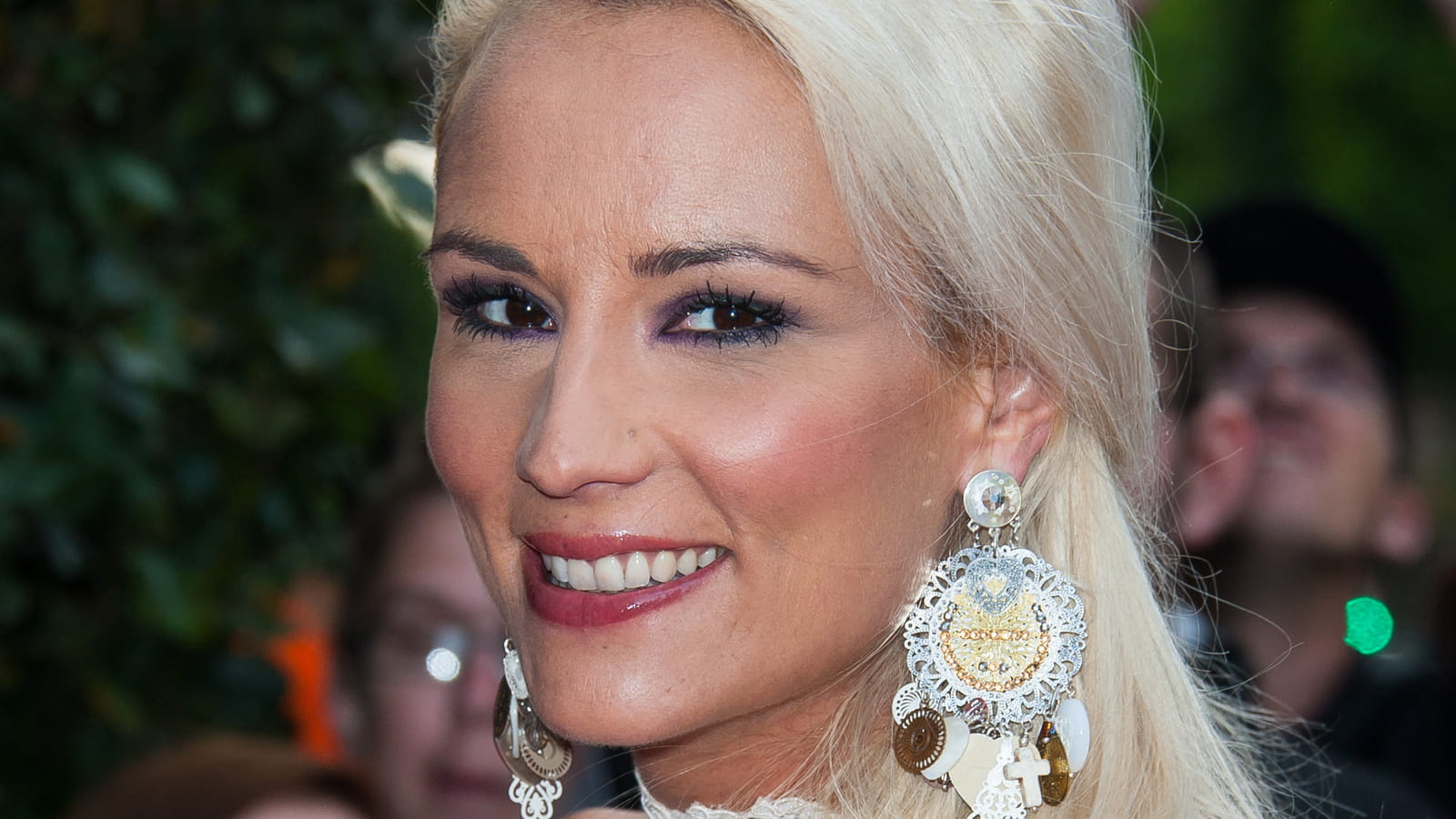 Elodie Gossuin