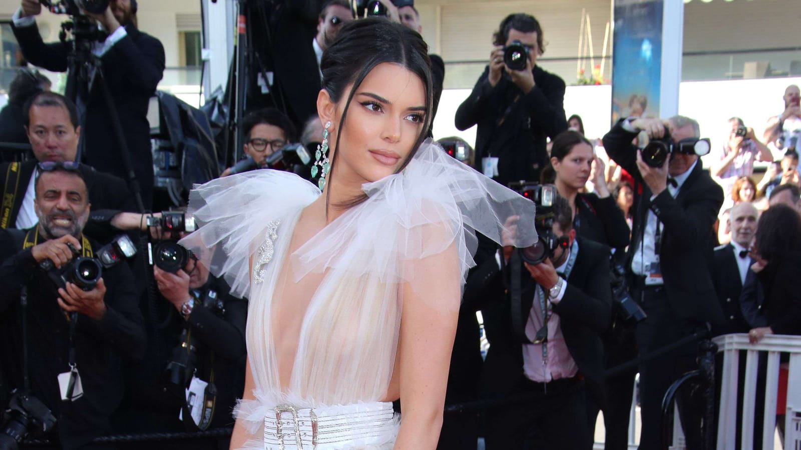 Kendall Jenner