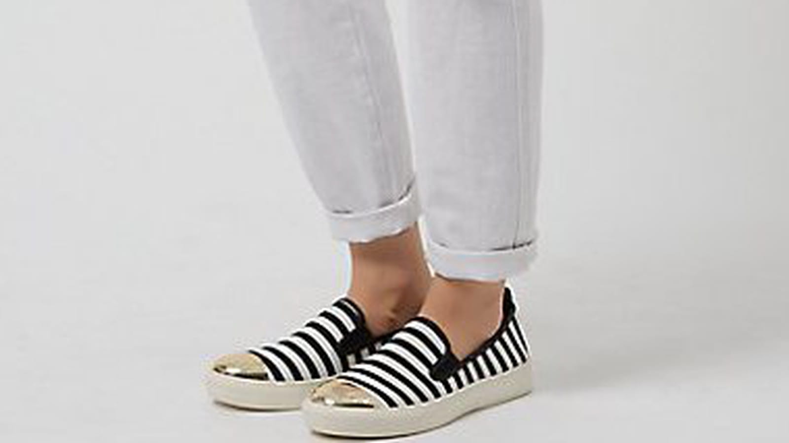 Slip-on