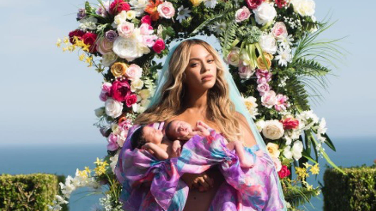 Beyoncé