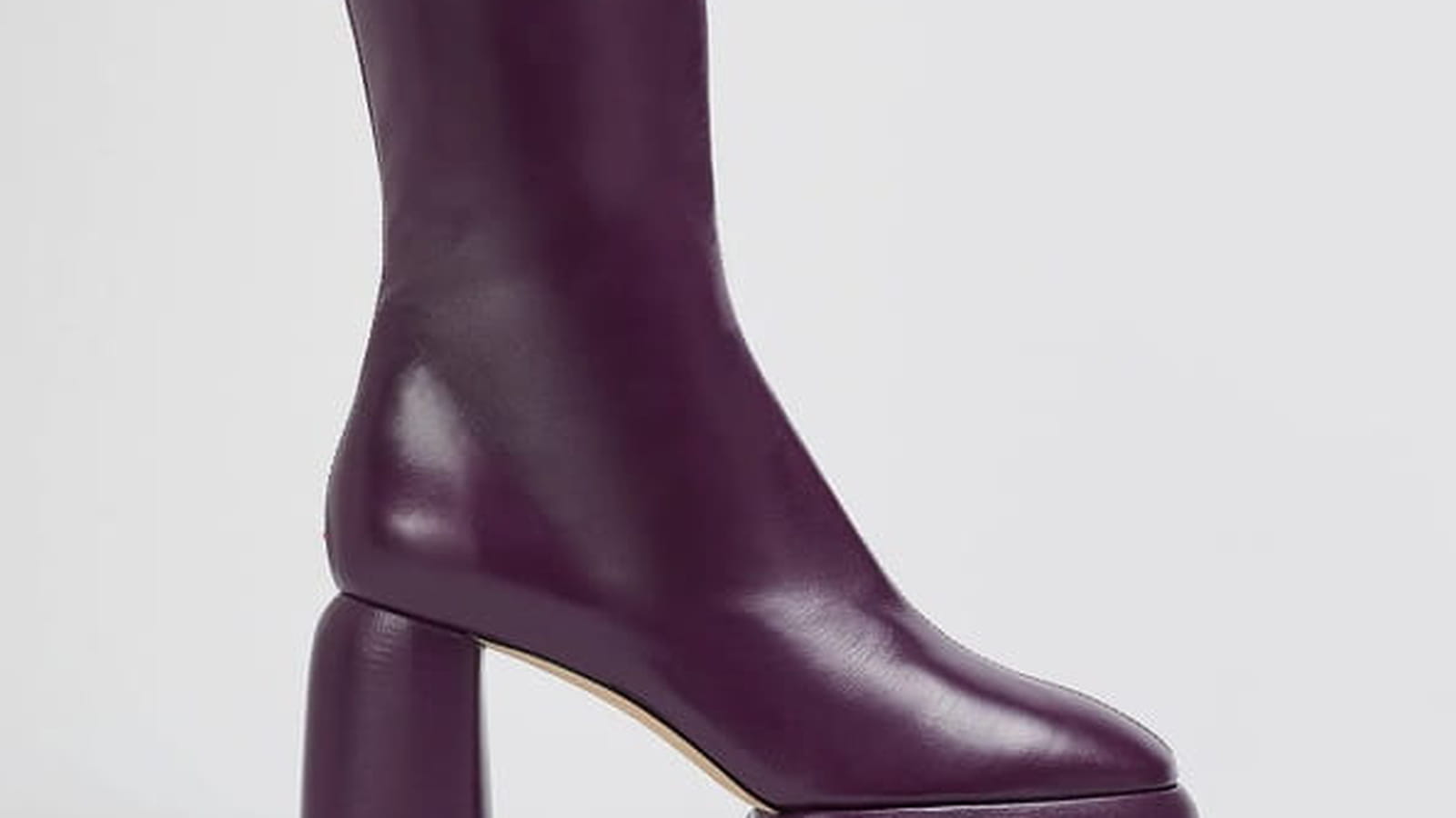 Bottes Aeyde