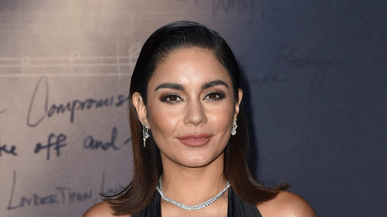 Vanessa Hudgens