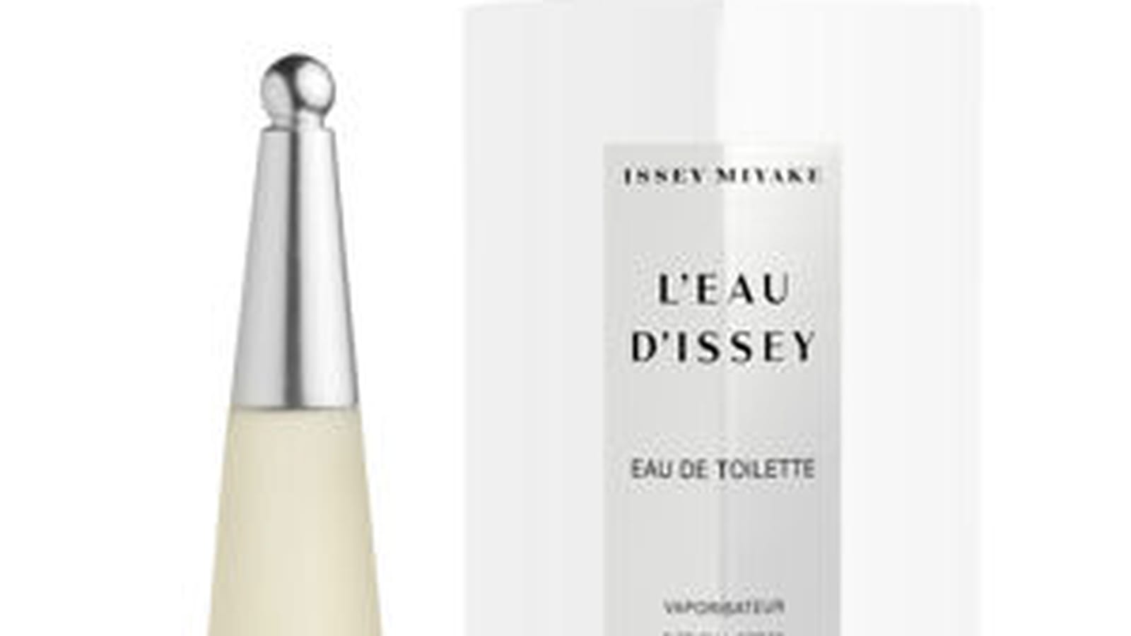 L'Eau d'Issey d'Issey Miyake