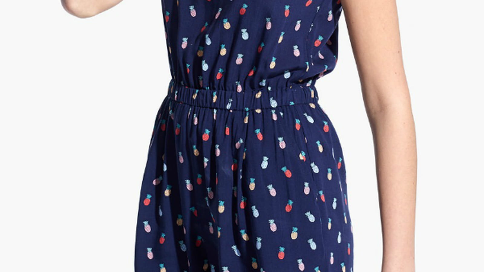 Combi-short Mango