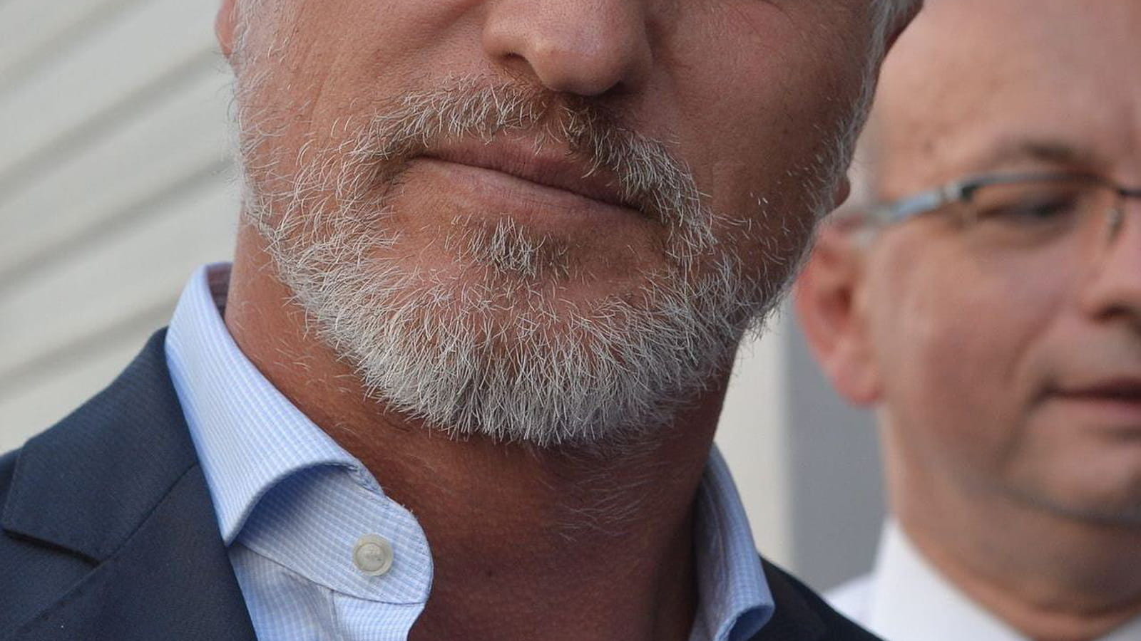 David Ginola
