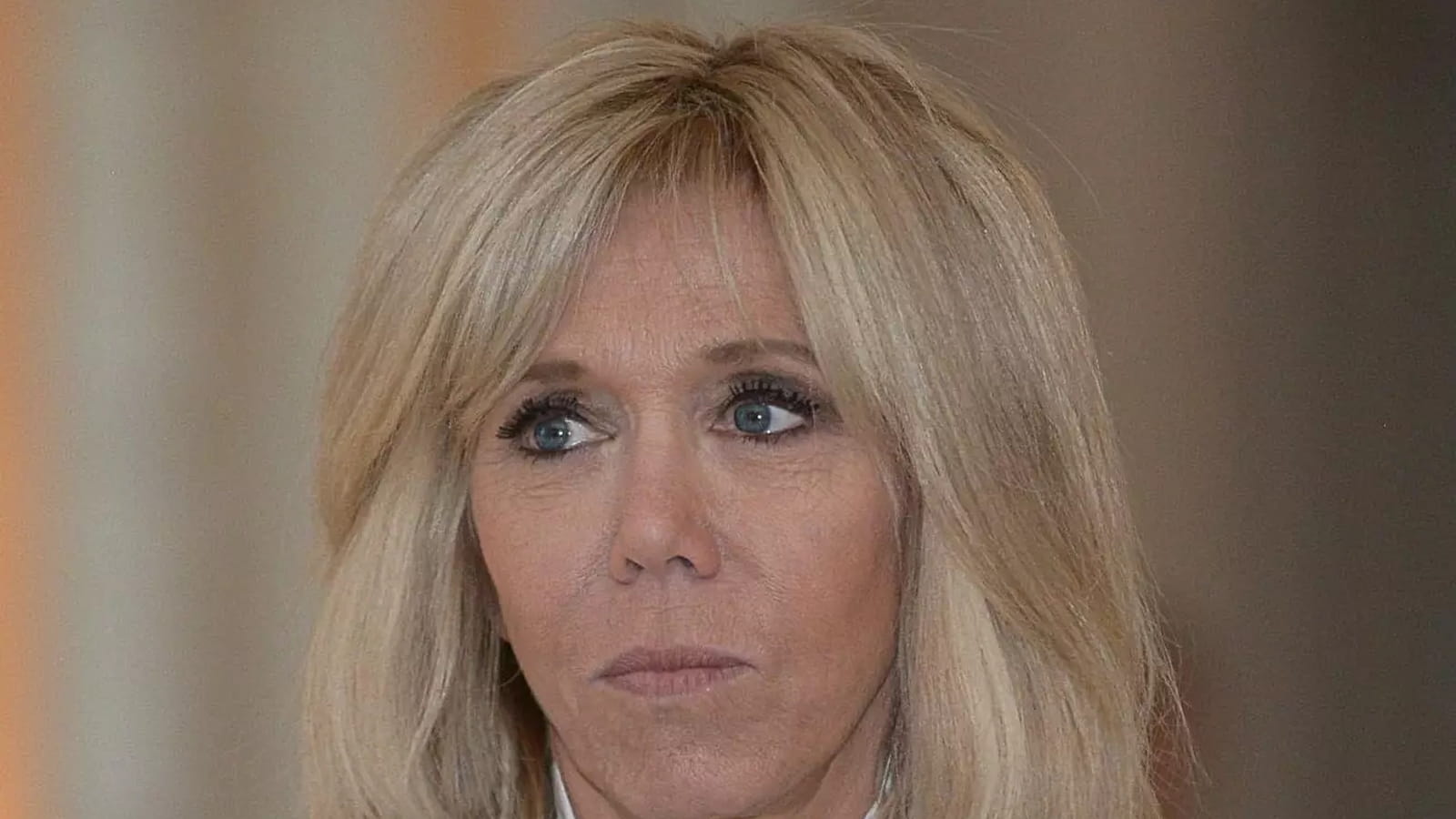 Brigitte Macron