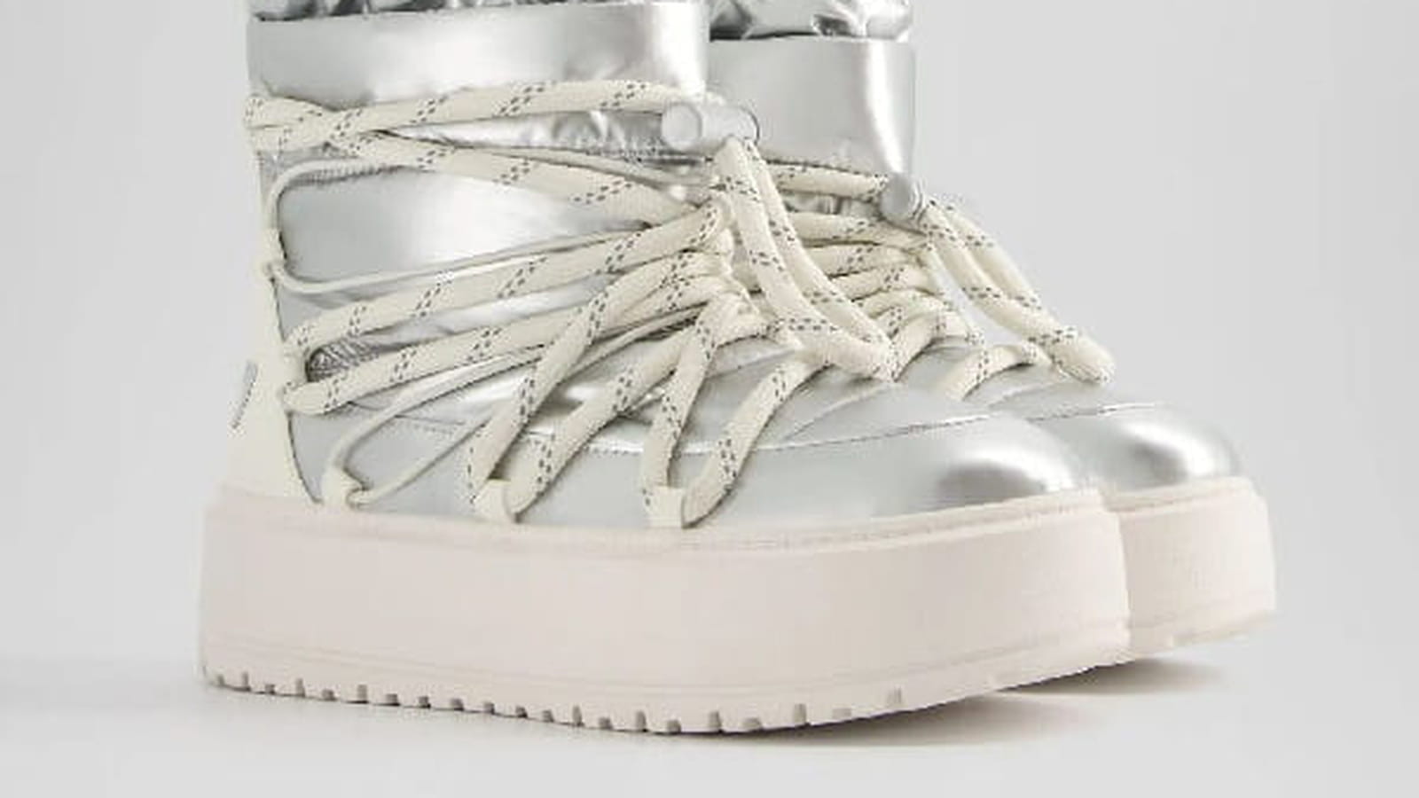 Après-ski Bershka