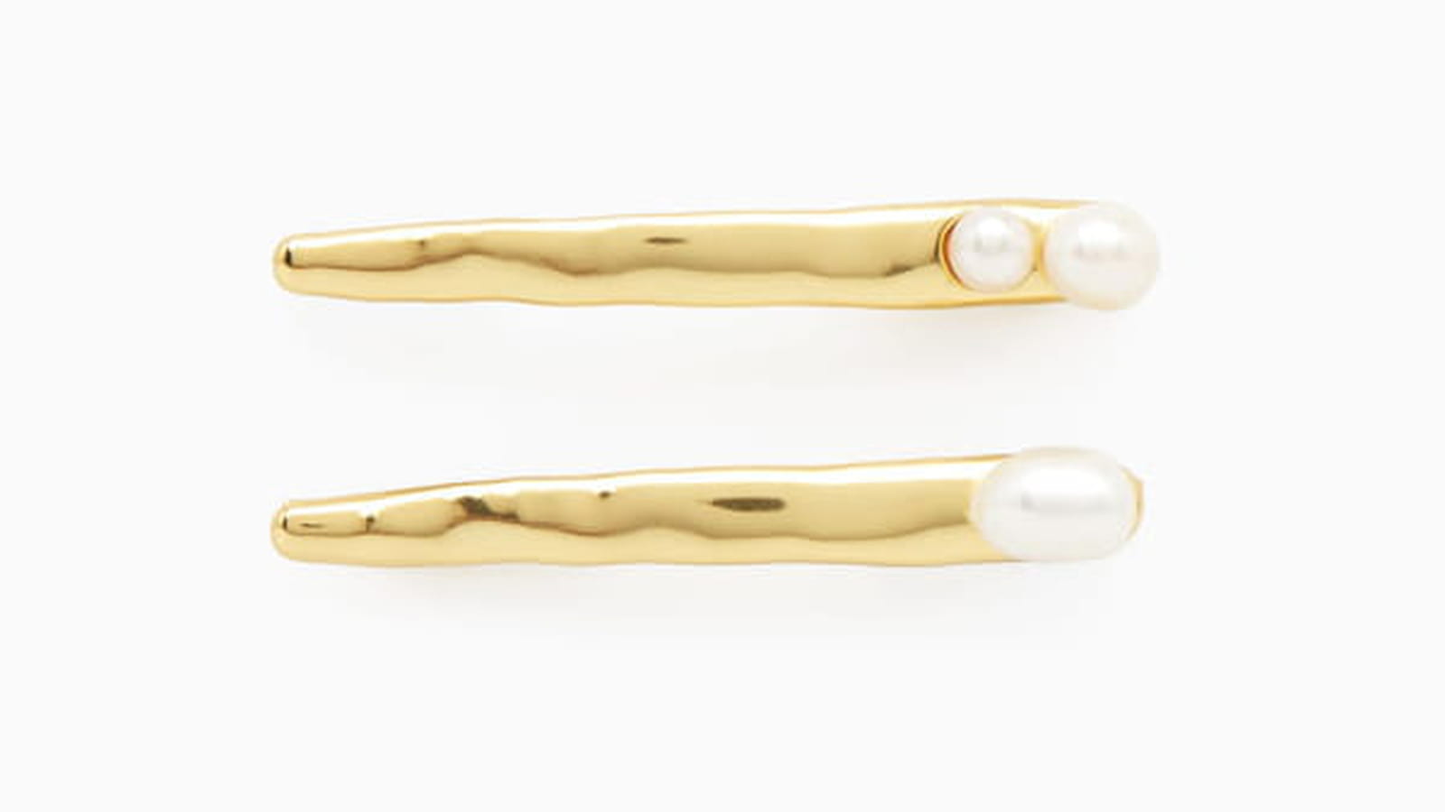 Barrettes Cos