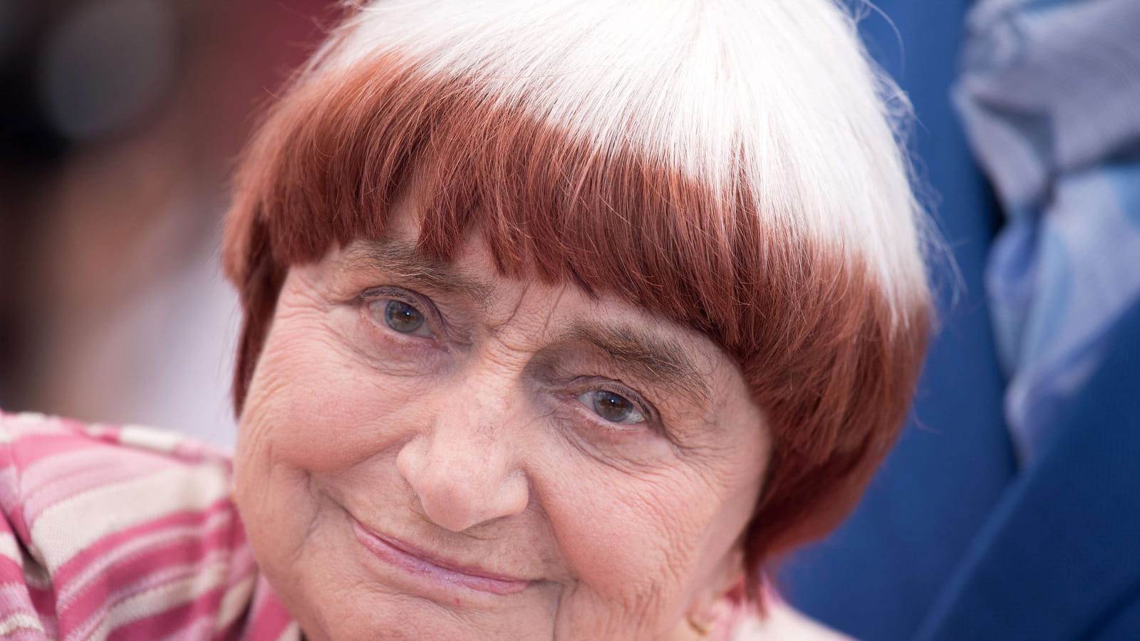 Agnès Varda