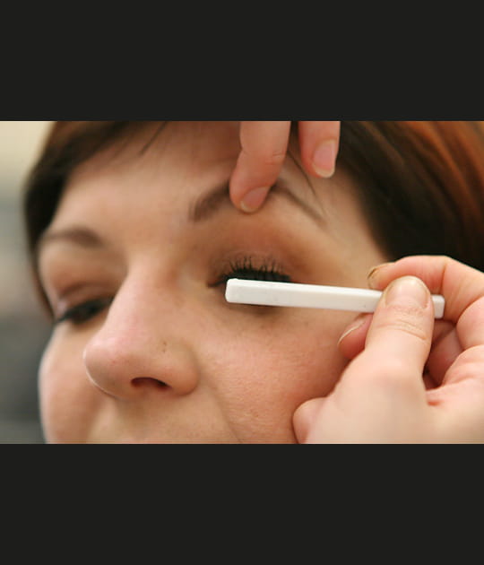 Le mascara, incontournable