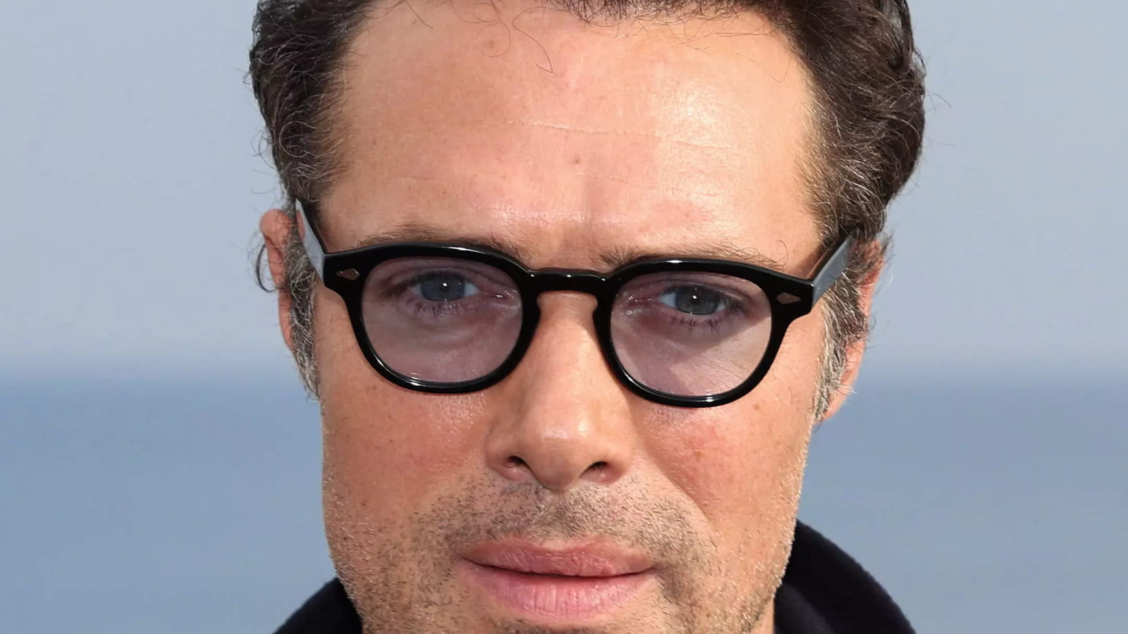 Nicolas Bedos