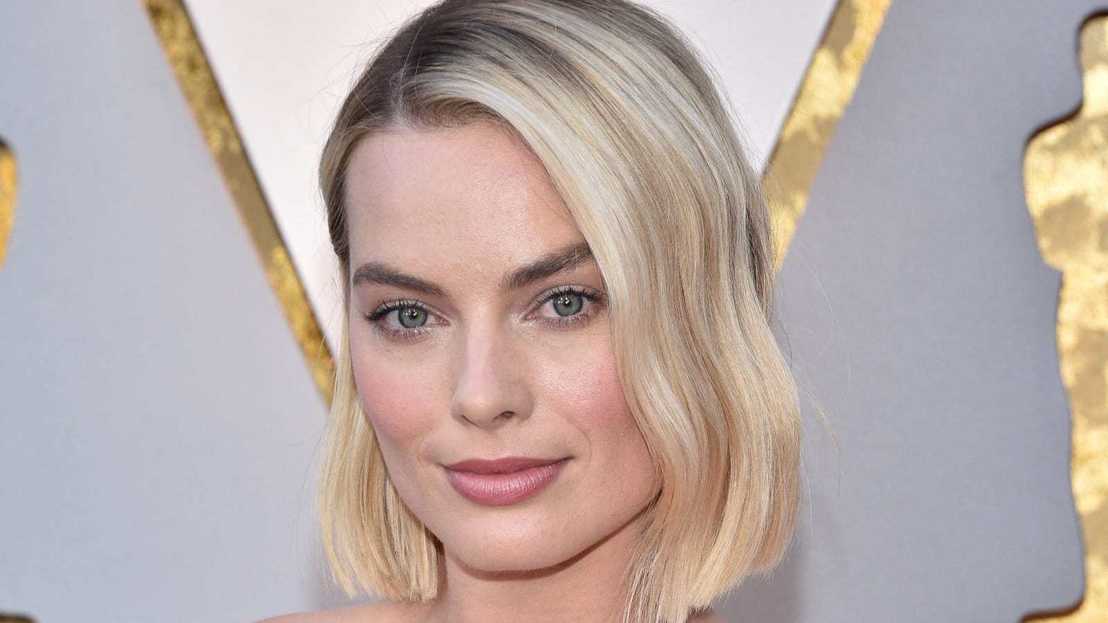Margot Robbie