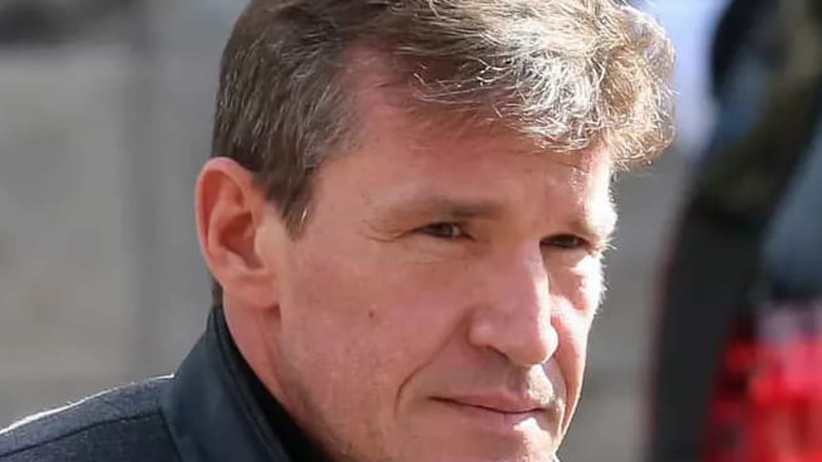 Benjamin Castaldi