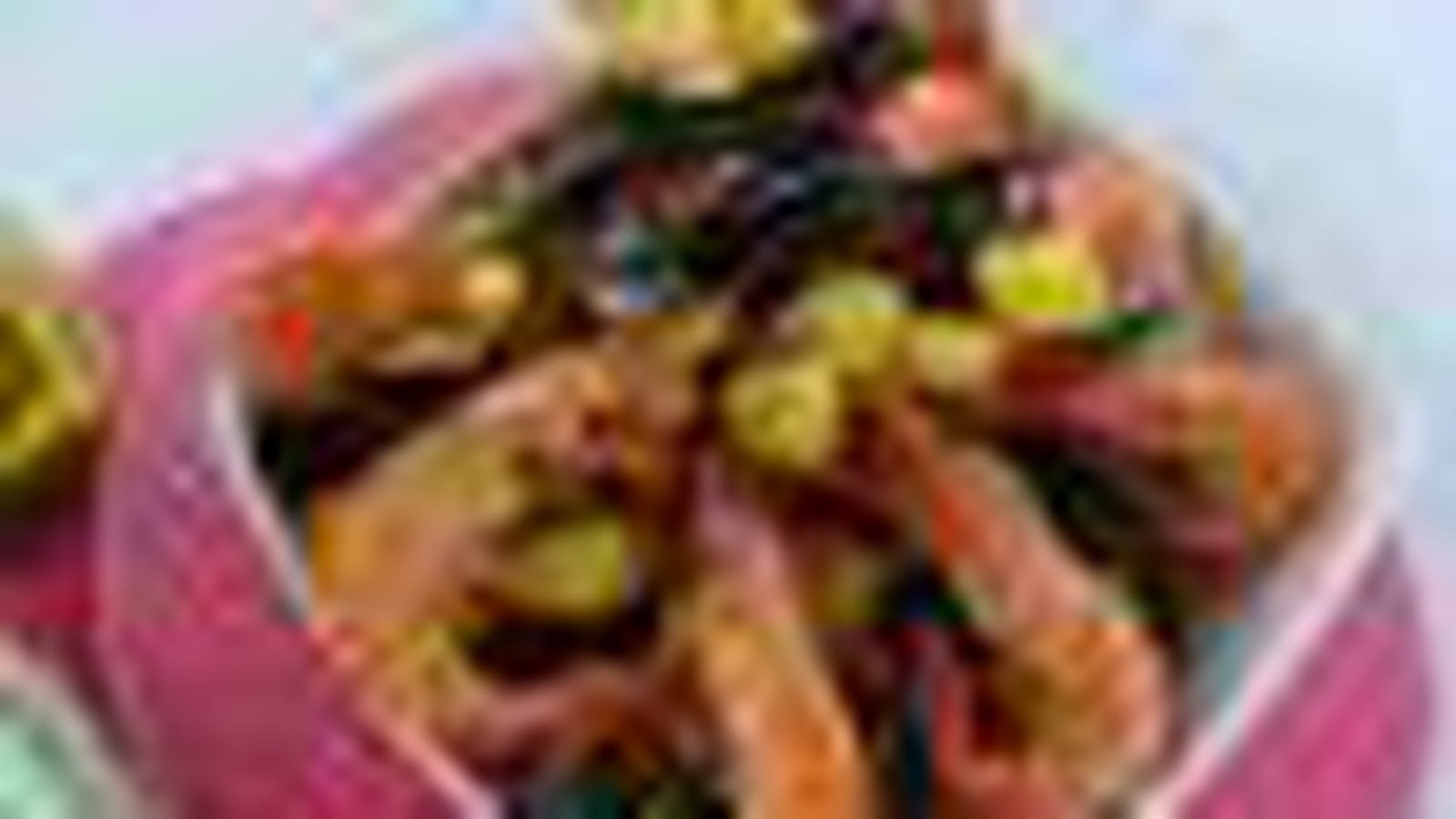 Fruits de mer